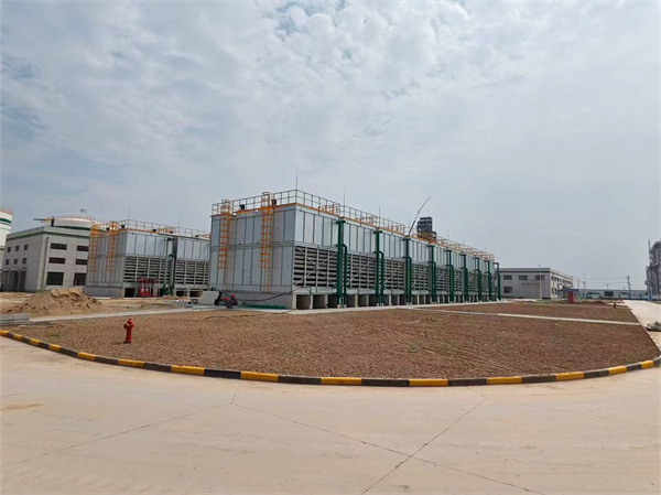 内蒙古大型复合流闭式