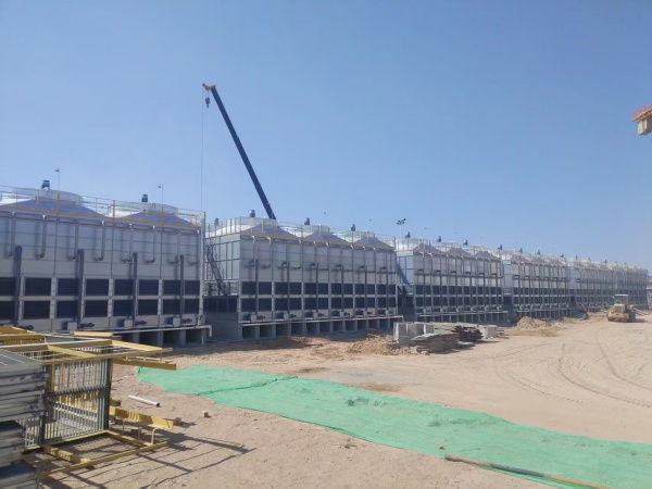 远景零碳技术（赤峰）