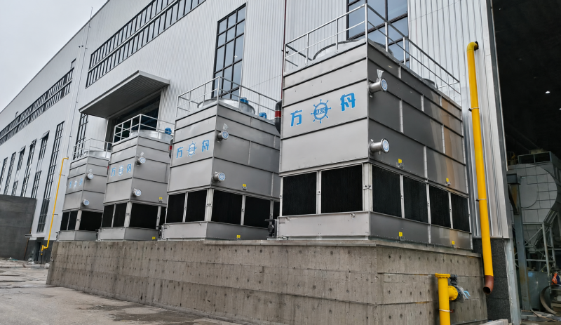 FZN系列蒸发式冷凝器